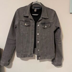 Calvin Klein Jean Jacket